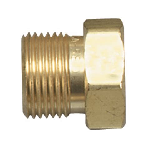 580 cga fitting